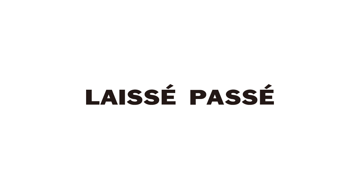 OUTLET | Debut de Fioreの商品一覧 | 公式通販 LAISSE PASSE